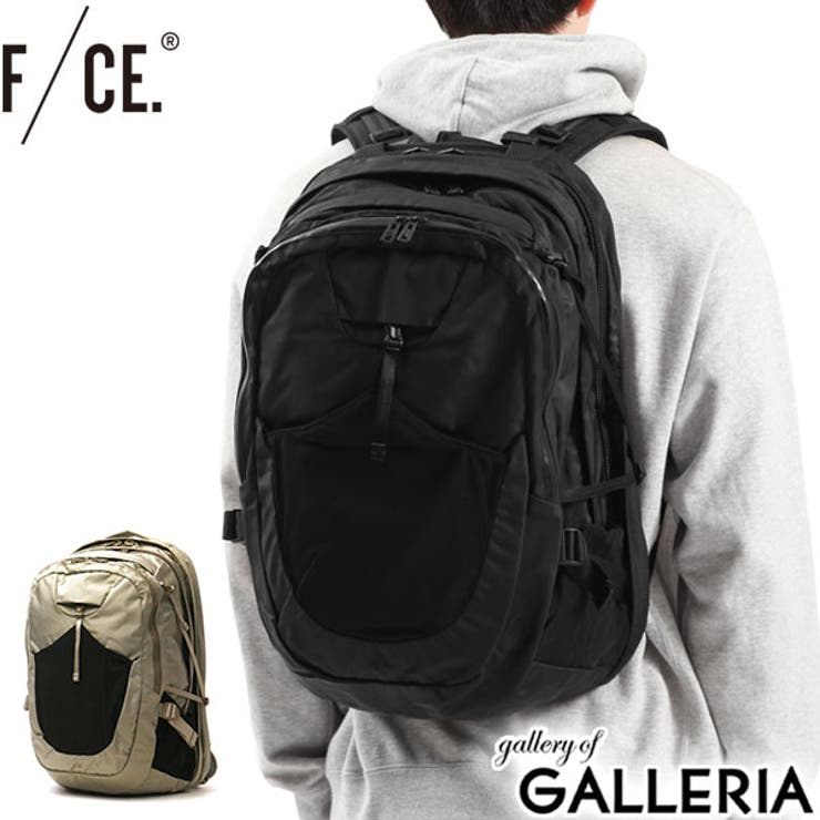 オファー galleria リュック