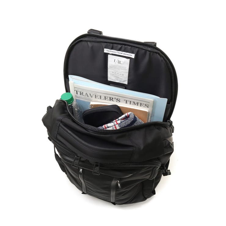 エフシーイー リュック FCE | ギャレリア Bag＆Luggage | 詳細画像15 