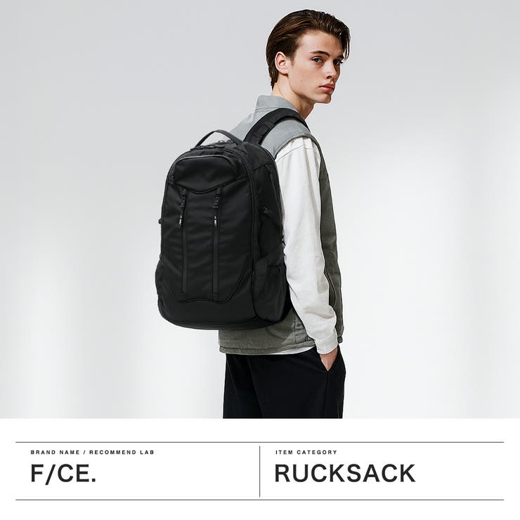 エフシーイー リュック FCE | ギャレリア Bag＆Luggage | 詳細画像2 