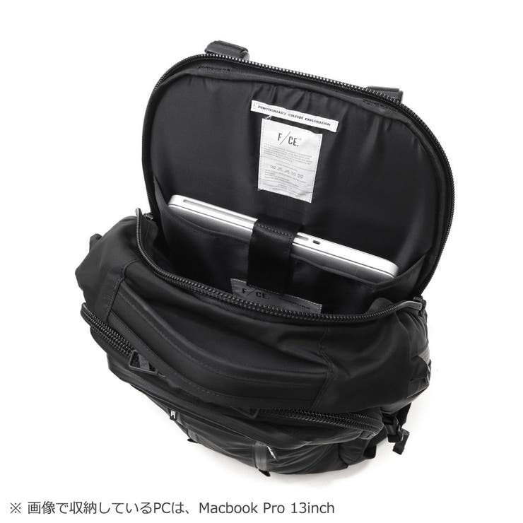 エフシーイー リュック FCE | ギャレリア Bag＆Luggage | 詳細画像23 