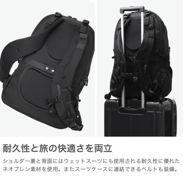 エフシーイー リュック FCE | ギャレリア Bag＆Luggage | 詳細画像4 