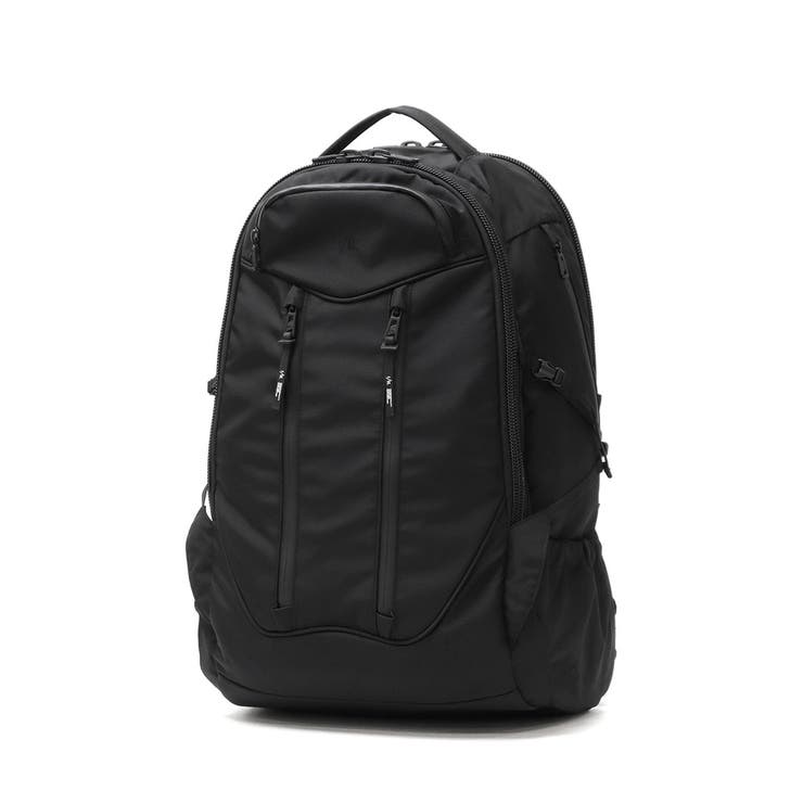 BLACK | エフシーイー リュック FCE | ギャレリア Bag＆Luggage