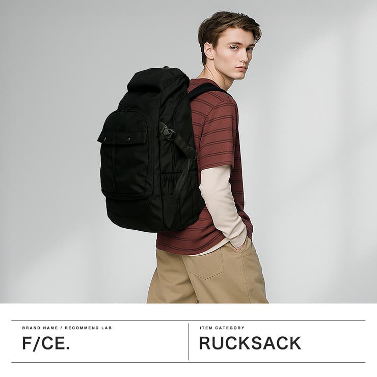 エフシーイー リュック FCE | ギャレリア Bag＆Luggage | 詳細画像2 