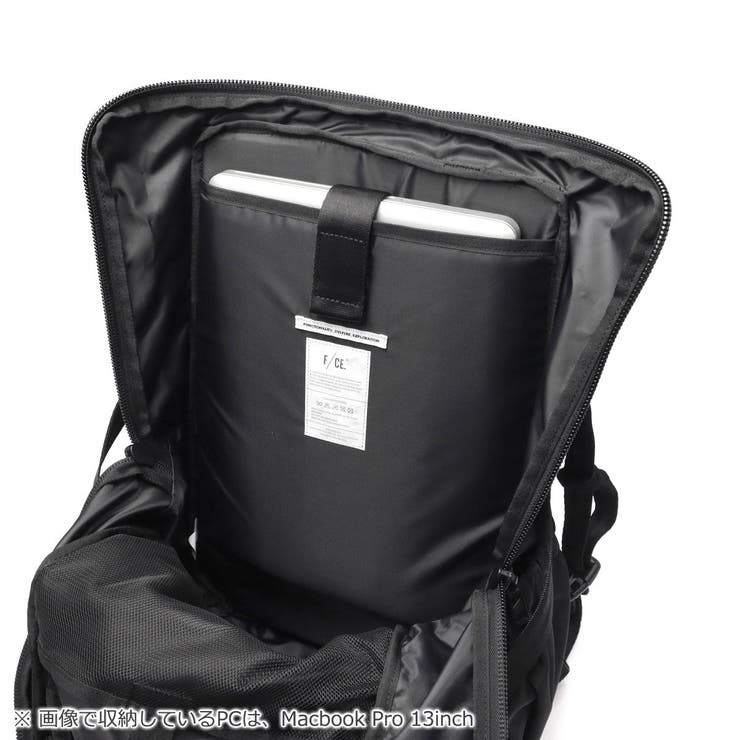エフシーイー リュック FCE | ギャレリア Bag＆Luggage | 詳細画像23 