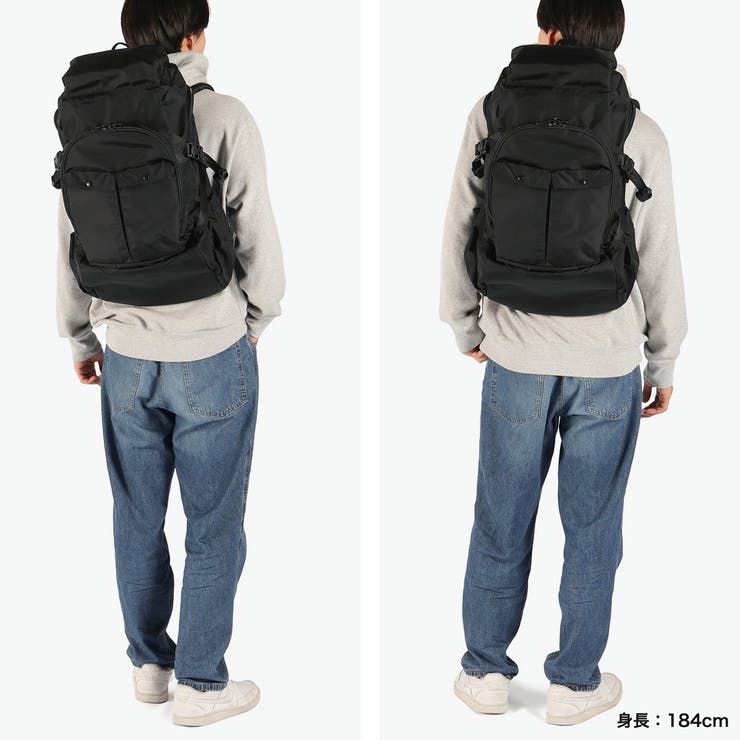 エフシーイー リュック FCE | ギャレリア Bag＆Luggage | 詳細画像8 