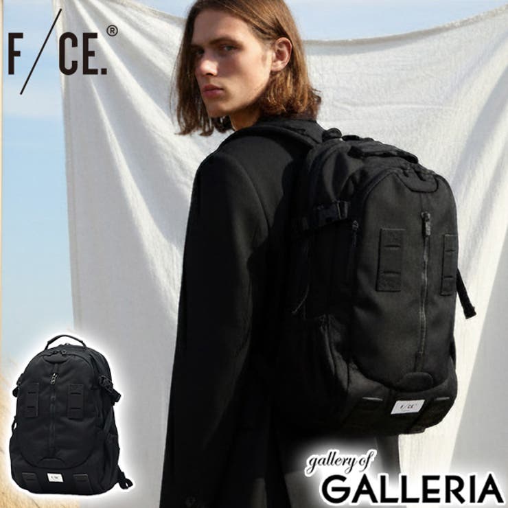 エフシーイー リュック F | ギャレリア Bag＆Luggage | 詳細画像1 