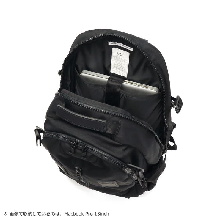 エフシーイー リュック F | ギャレリア Bag＆Luggage | 詳細画像20 