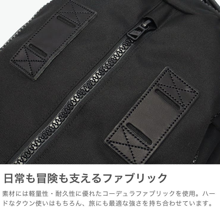 エフシーイー リュック F | ギャレリア Bag＆Luggage | 詳細画像3 