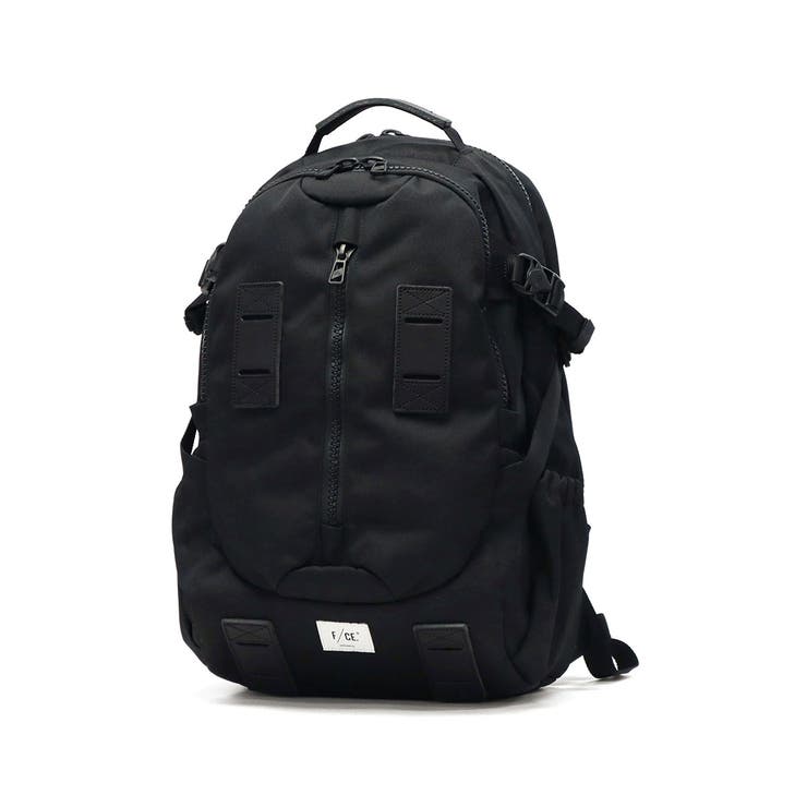BLACK | エフシーイー リュック F | ギャレリア Bag＆Luggage