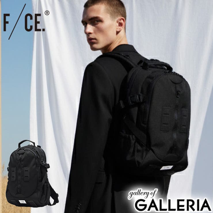 エフシーイー リュック F | ギャレリア Bag＆Luggage | 詳細画像1 
