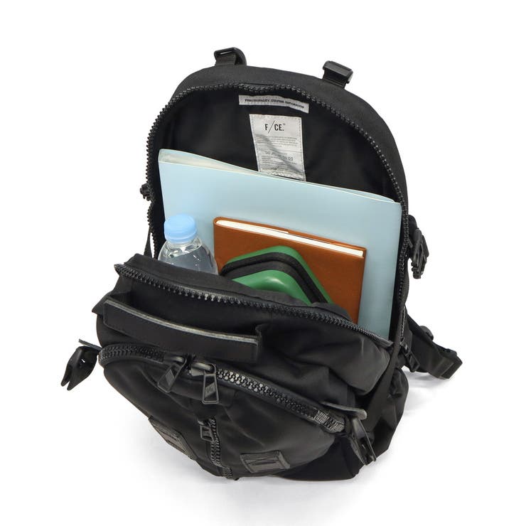 エフシーイー リュック F | ギャレリア Bag＆Luggage | 詳細画像15 