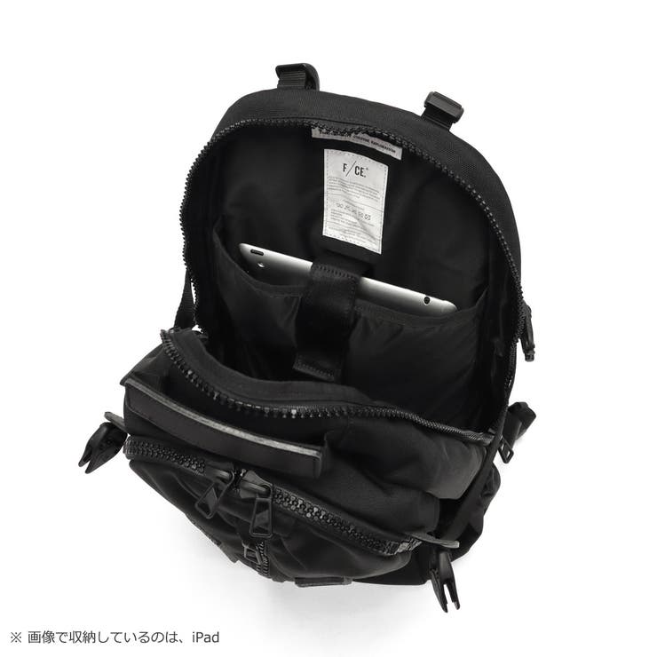 エフシーイー リュック F | ギャレリア Bag＆Luggage | 詳細画像20 