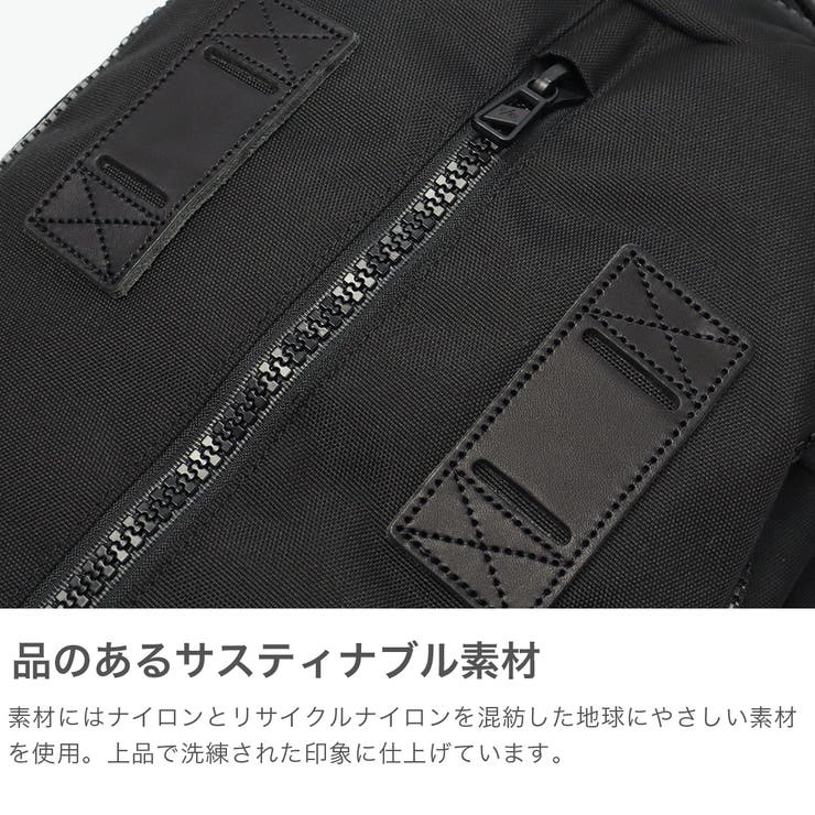 エフシーイー リュック F | ギャレリア Bag＆Luggage | 詳細画像3 