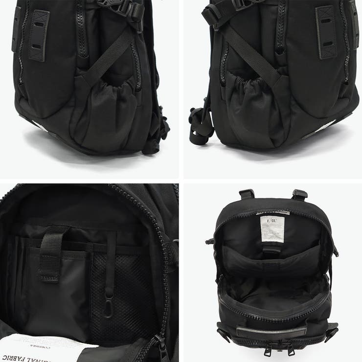 エフシーイー リュック F | ギャレリア Bag＆Luggage | 詳細画像6 