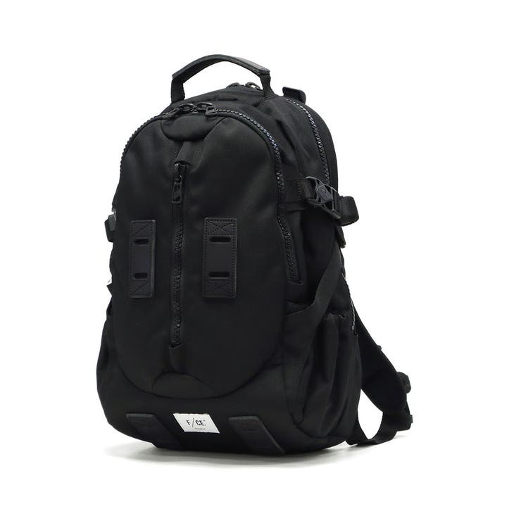 BLACK | エフシーイー リュック F | ギャレリア Bag＆Luggage