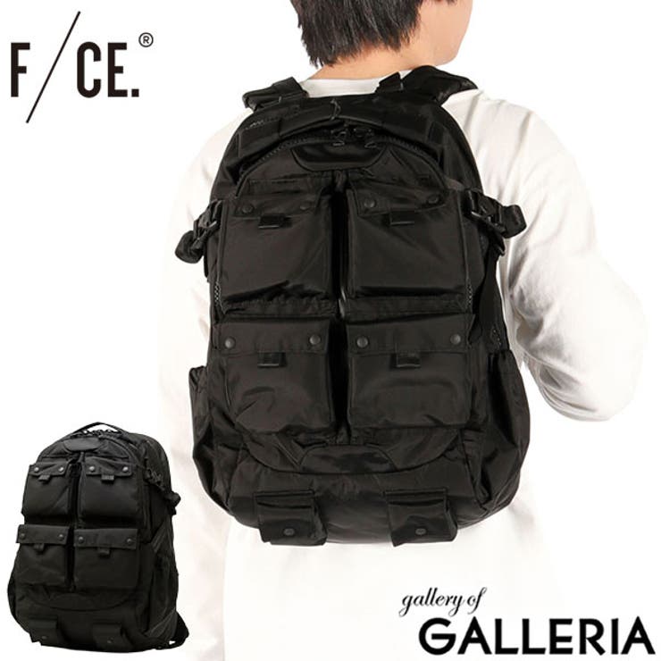 エフシーイー リュック FCE | ギャレリア Bag＆Luggage | 詳細画像1 