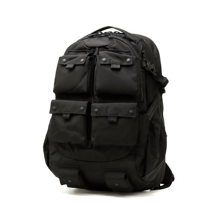 BLACK | エフシーイー リュック FCE | ギャレリア Bag＆Luggage