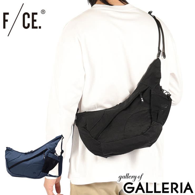 エフシーイー ショルダーバッグ F | ギャレリア Bag＆Luggage | 詳細画像1 