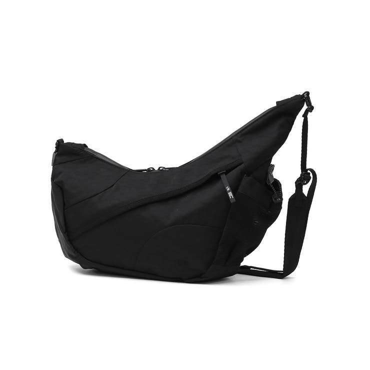 BLACK | エフシーイー ショルダーバッグ F | ギャレリア Bag＆Luggage