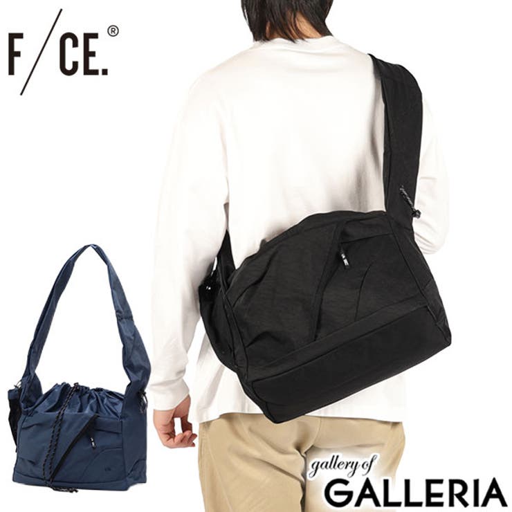 エフシーイー ショルダーバッグ FCE | ギャレリア Bag＆Luggage | 詳細画像1 