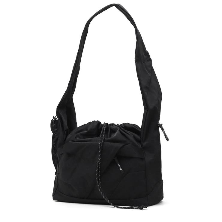 BLACK | エフシーイー ショルダーバッグ FCE | ギャレリア Bag＆Luggage
