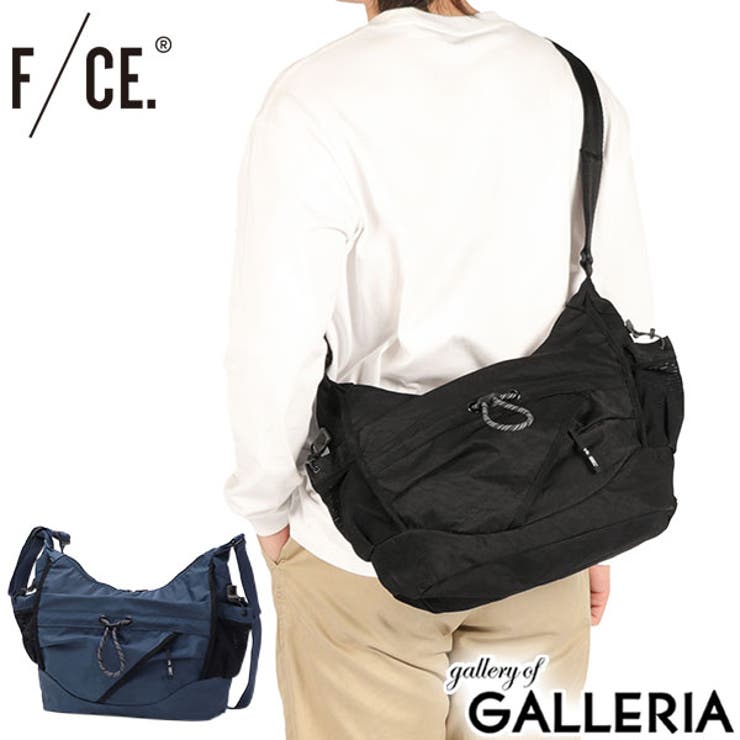 エフシーイー ショルダーバッグ F | ギャレリア Bag＆Luggage | 詳細画像1 