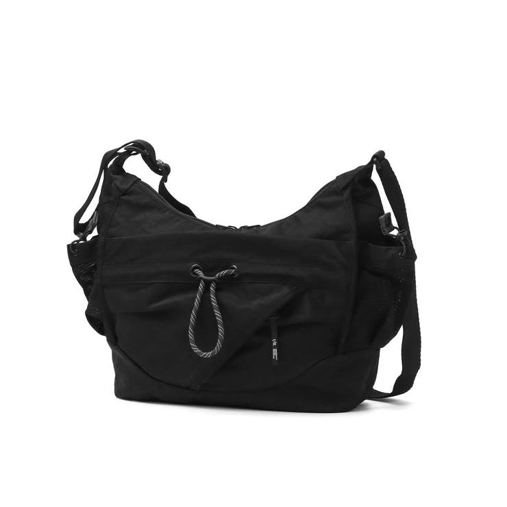 BLACK | エフシーイー ショルダーバッグ F | ギャレリア Bag＆Luggage