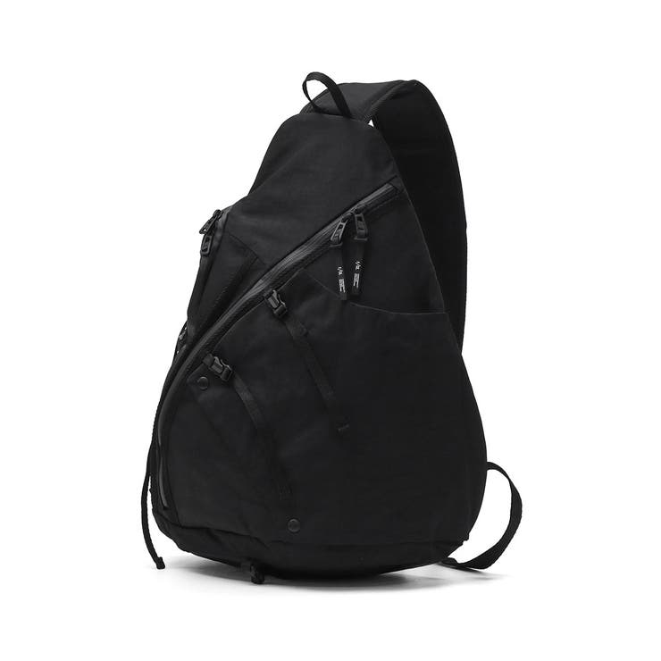 BLACK | エフシーイー ボディバッグ F | ギャレリア Bag＆Luggage