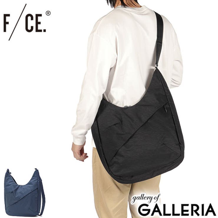 エフシーイー ショルダーバッグ FCE | ギャレリア Bag＆Luggage | 詳細画像1 