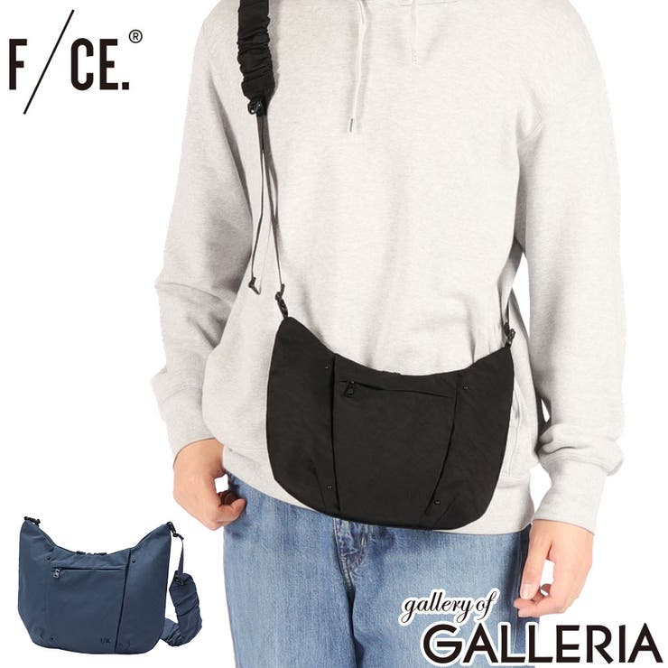 エフシーイー ショルダーバッグ F | ギャレリア Bag＆Luggage | 詳細画像1 