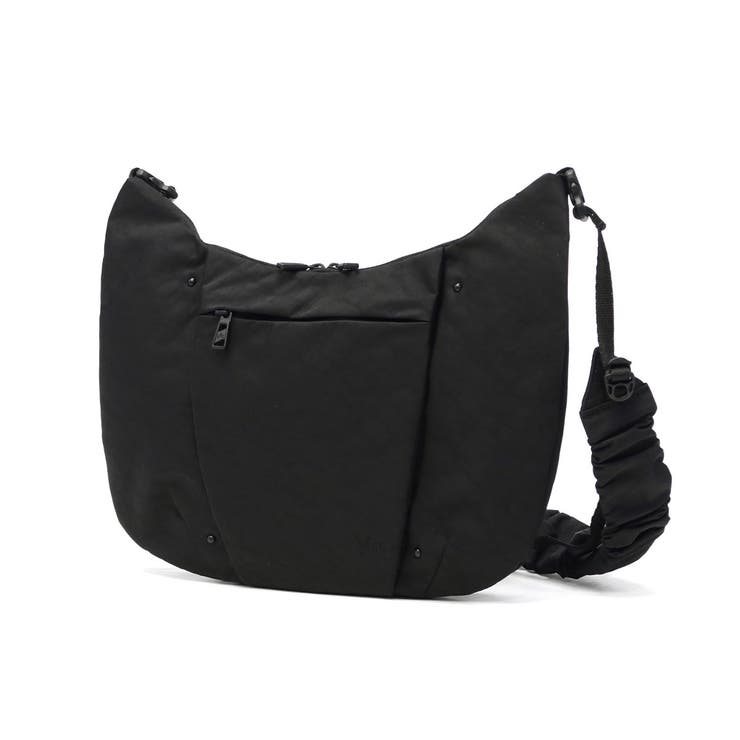 BLACK | エフシーイー ショルダーバッグ F | ギャレリア Bag＆Luggage