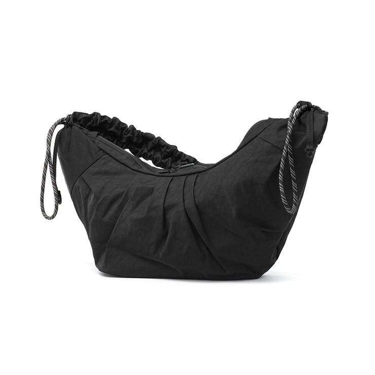 BLACK | エフシーイー ショルダーバッグ F | ギャレリア Bag＆Luggage