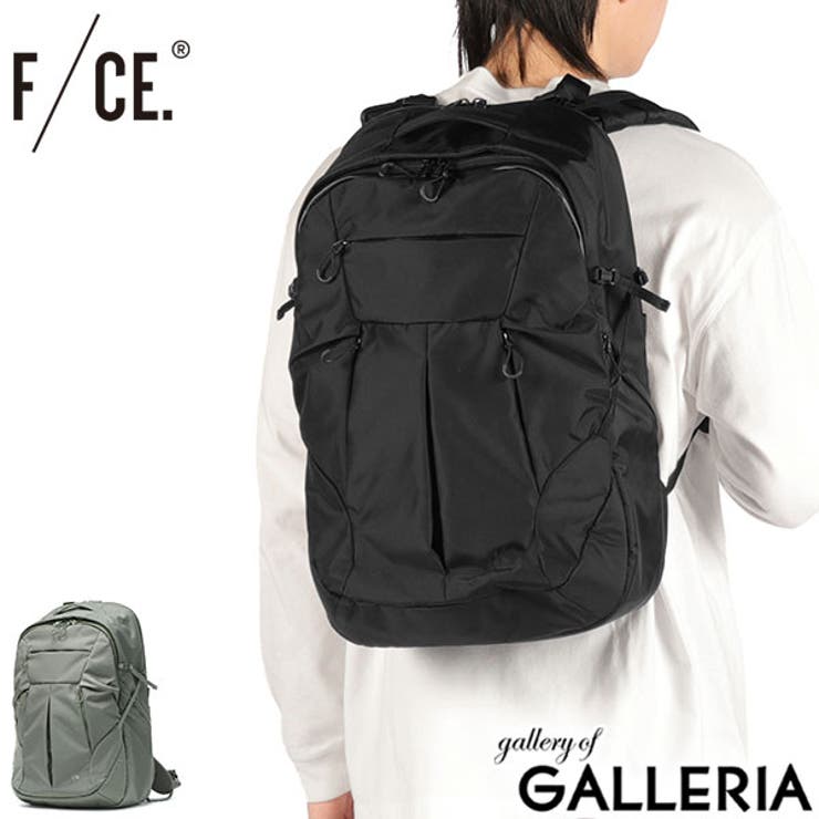 エフシーイー リュック FCE | ギャレリア Bag＆Luggage | 詳細画像1 