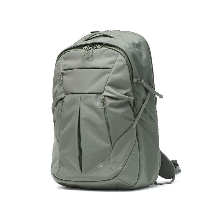 FOLIAGEGREEN | エフシーイー リュック FCE | ギャレリア Bag＆Luggage