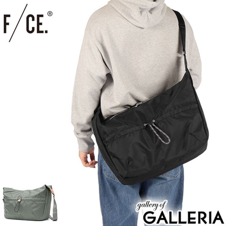 エフシーイー ショルダーバッグ FCE | ギャレリア Bag＆Luggage | 詳細画像1 