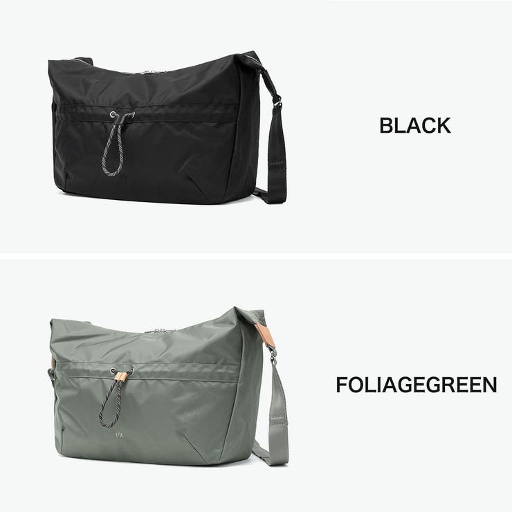 エフシーイー ショルダーバッグ FCE | ギャレリア Bag＆Luggage | 詳細画像2 