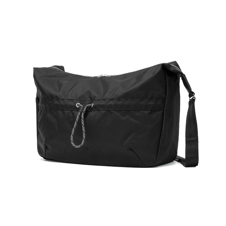 BLACK | エフシーイー ショルダーバッグ FCE | ギャレリア Bag＆Luggage
