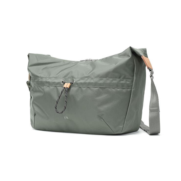 FOLIAGEGREEN | エフシーイー ショルダーバッグ FCE | ギャレリア Bag＆Luggage
