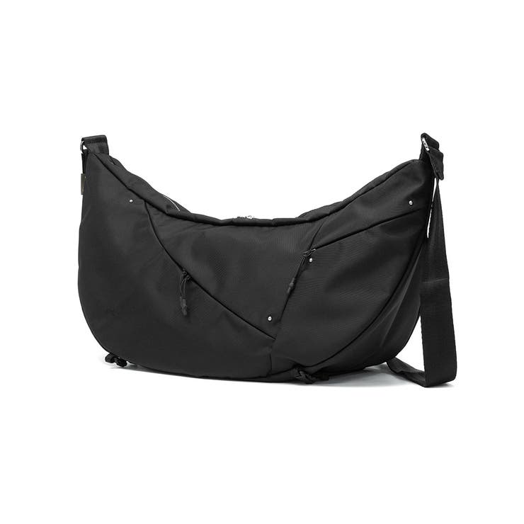 BLACK | エフシーイー ショルダーバッグ FCE | ギャレリア Bag＆Luggage