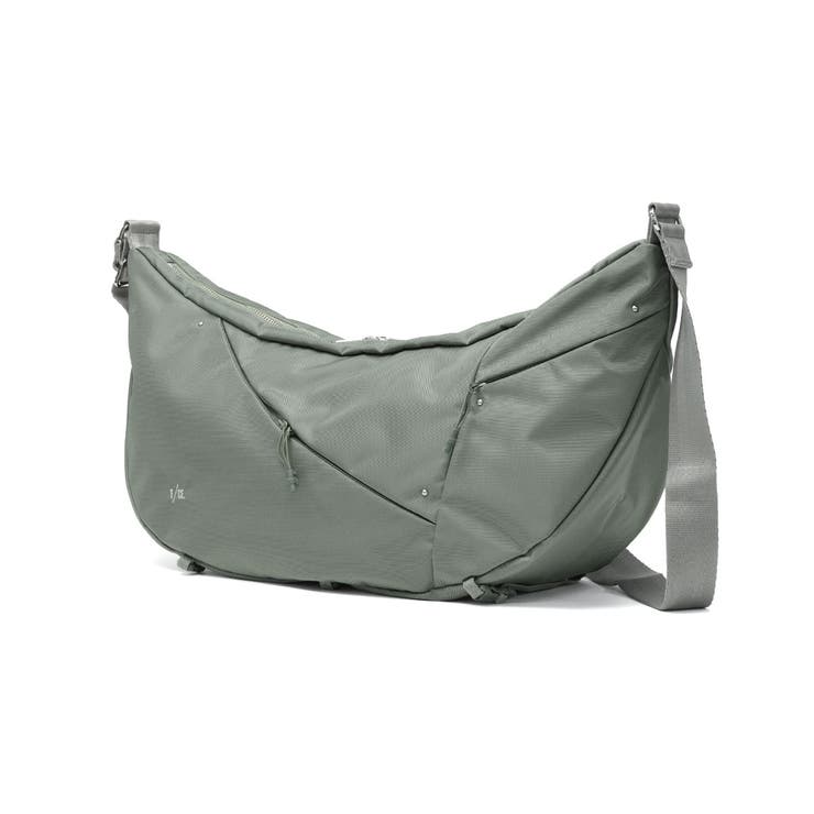 FOLIAGEGREEN | エフシーイー ショルダーバッグ FCE | ギャレリア Bag＆Luggage