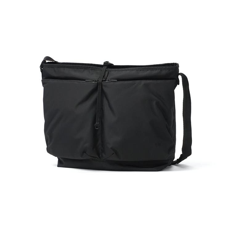 BLACK | エフシーイー ショルダーバッグ FCE | ギャレリア Bag＆Luggage