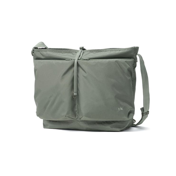 FOLIAGEGREEN | エフシーイー ショルダーバッグ FCE | ギャレリア Bag＆Luggage