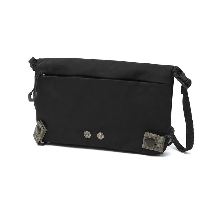 BLACK | エフシーイー サコッシュ FCE | ギャレリア Bag＆Luggage