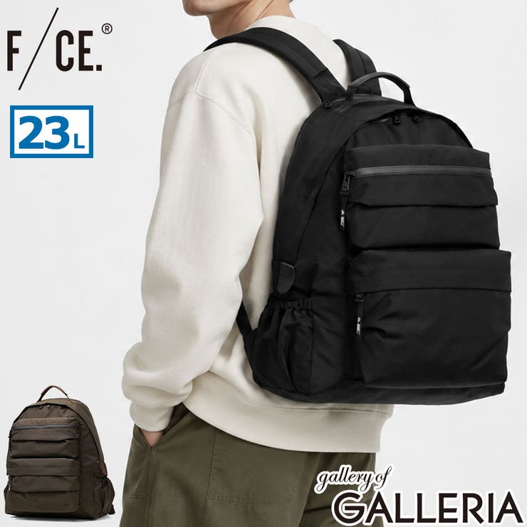エフシーイー リュック FCE | ギャレリア Bag＆Luggage | 詳細画像1 