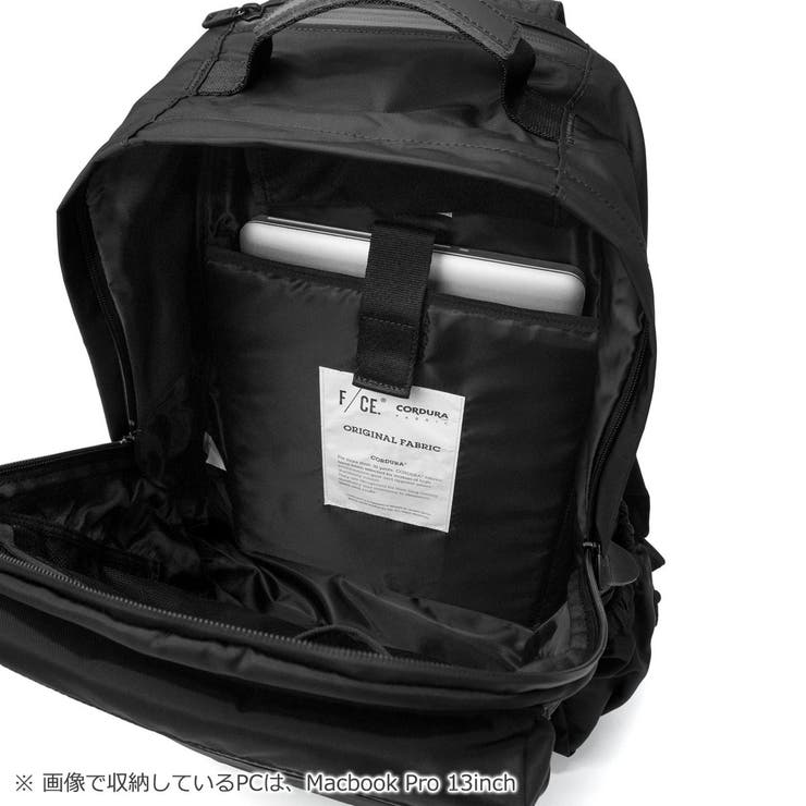 エフシーイー リュック FCE | ギャレリア Bag＆Luggage | 詳細画像23 