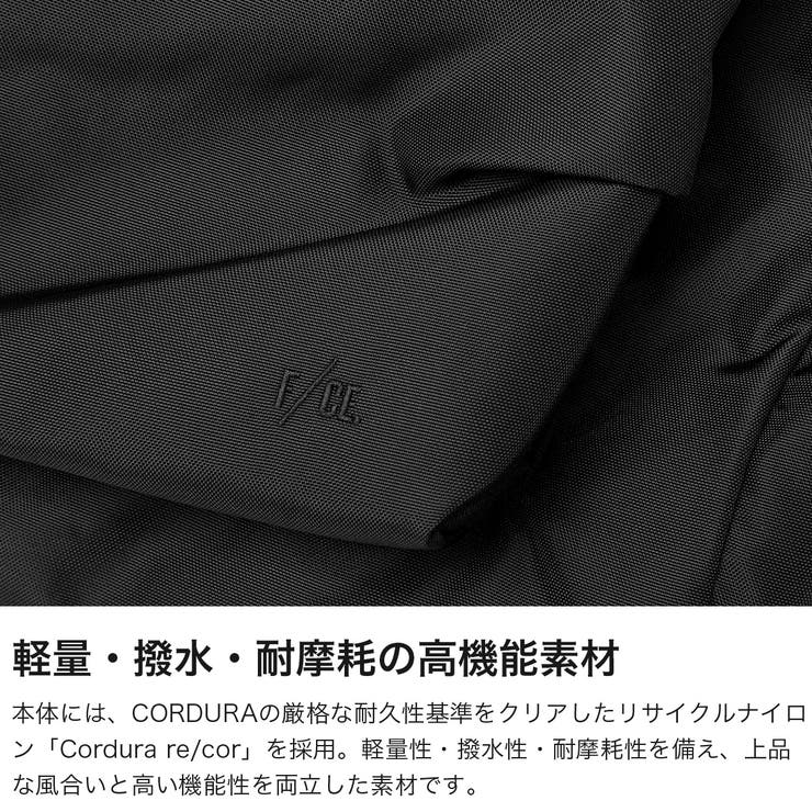 エフシーイー リュック FCE | ギャレリア Bag＆Luggage | 詳細画像3 