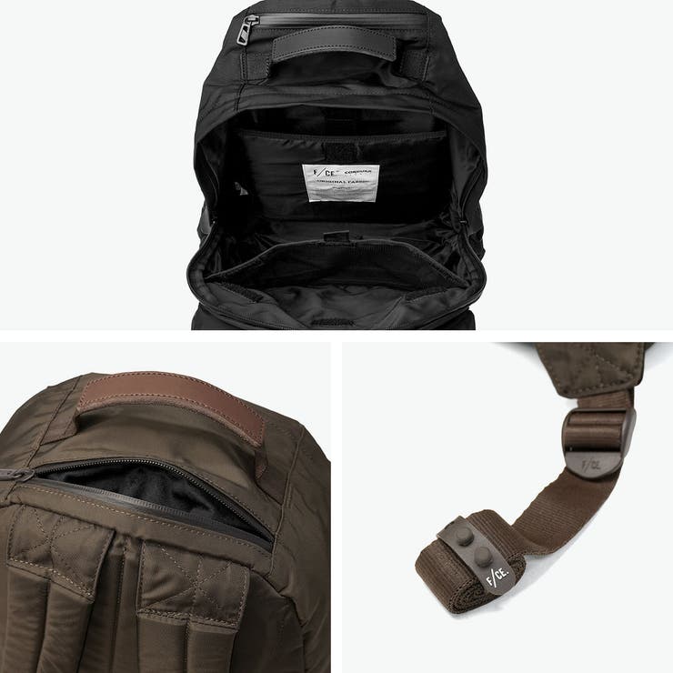 エフシーイー リュック FCE | ギャレリア Bag＆Luggage | 詳細画像6 