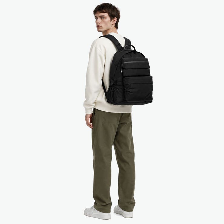 エフシーイー リュック FCE | ギャレリア Bag＆Luggage | 詳細画像9 