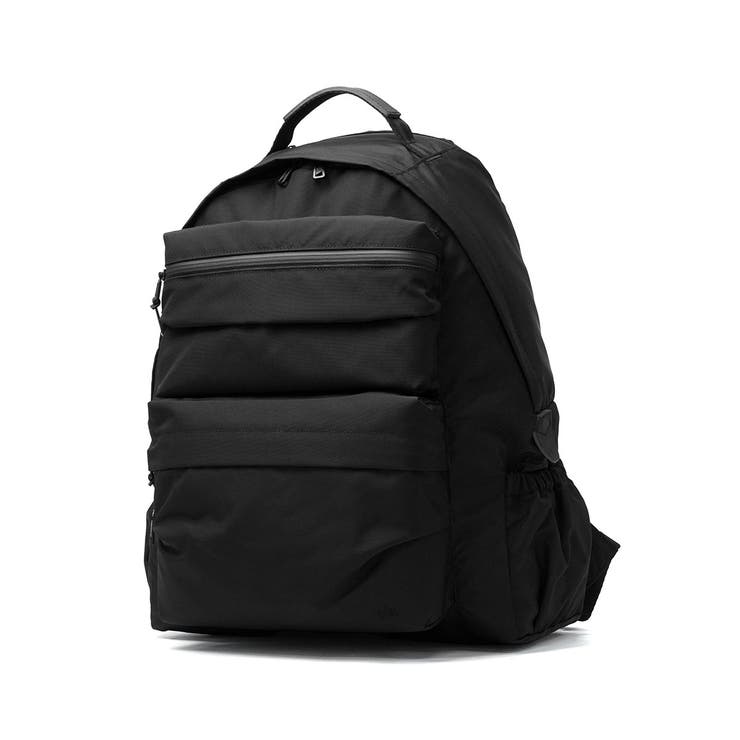 BLACK | エフシーイー リュック FCE | ギャレリア Bag＆Luggage