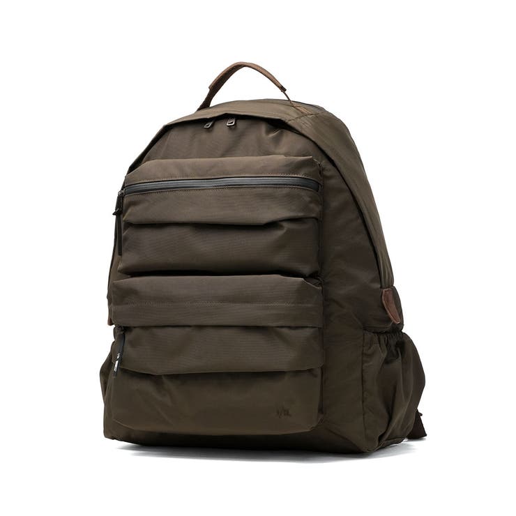 BROWN | エフシーイー リュック FCE | ギャレリア Bag＆Luggage